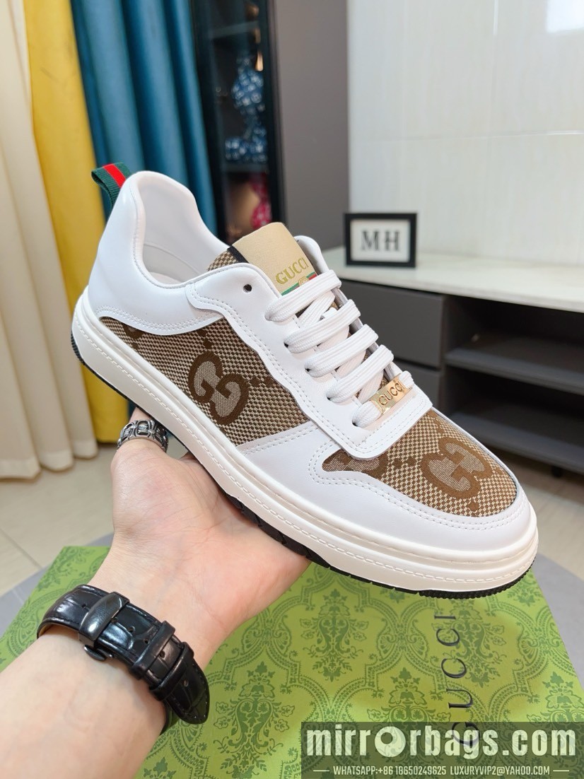 Gucci Replica Shoes sz38-44 h0701