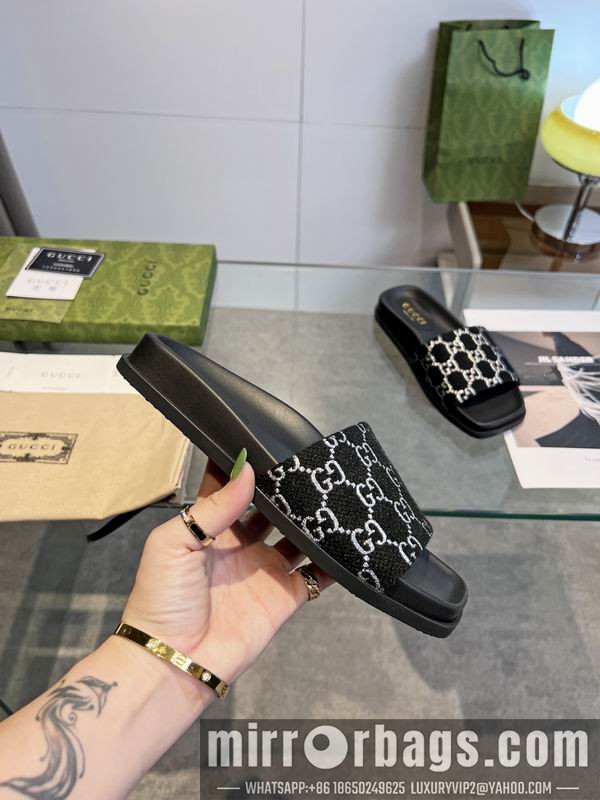 Gucci Replica Shoes sz35-40 39-45 mnf0211