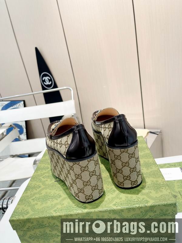 Gucci Replica Shoes sz35-41 10cm mnf0302