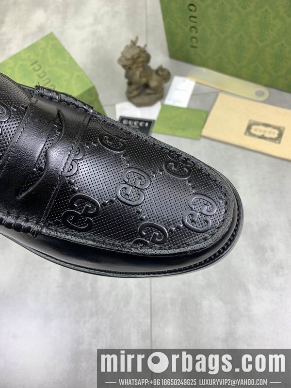 Gucci Replica Shoes sz38-45 mnf0308