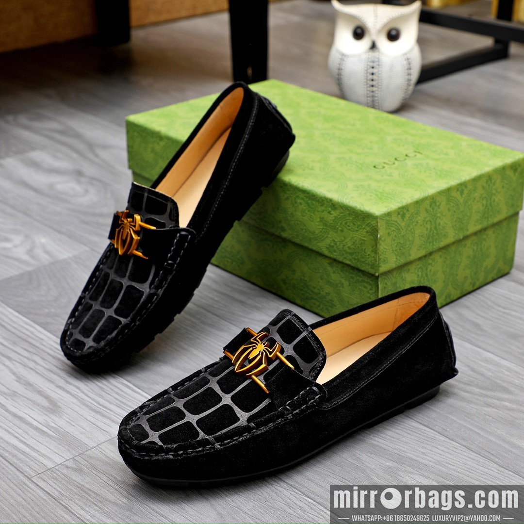 Gucci Replica Shoes sz38-44 h1002