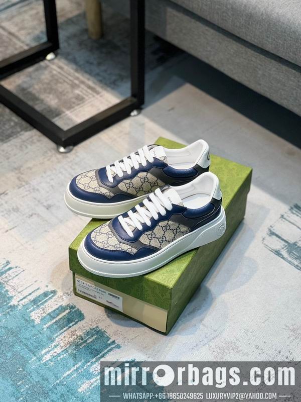 Gucci Replica Shoes sz34-45 hnm01151