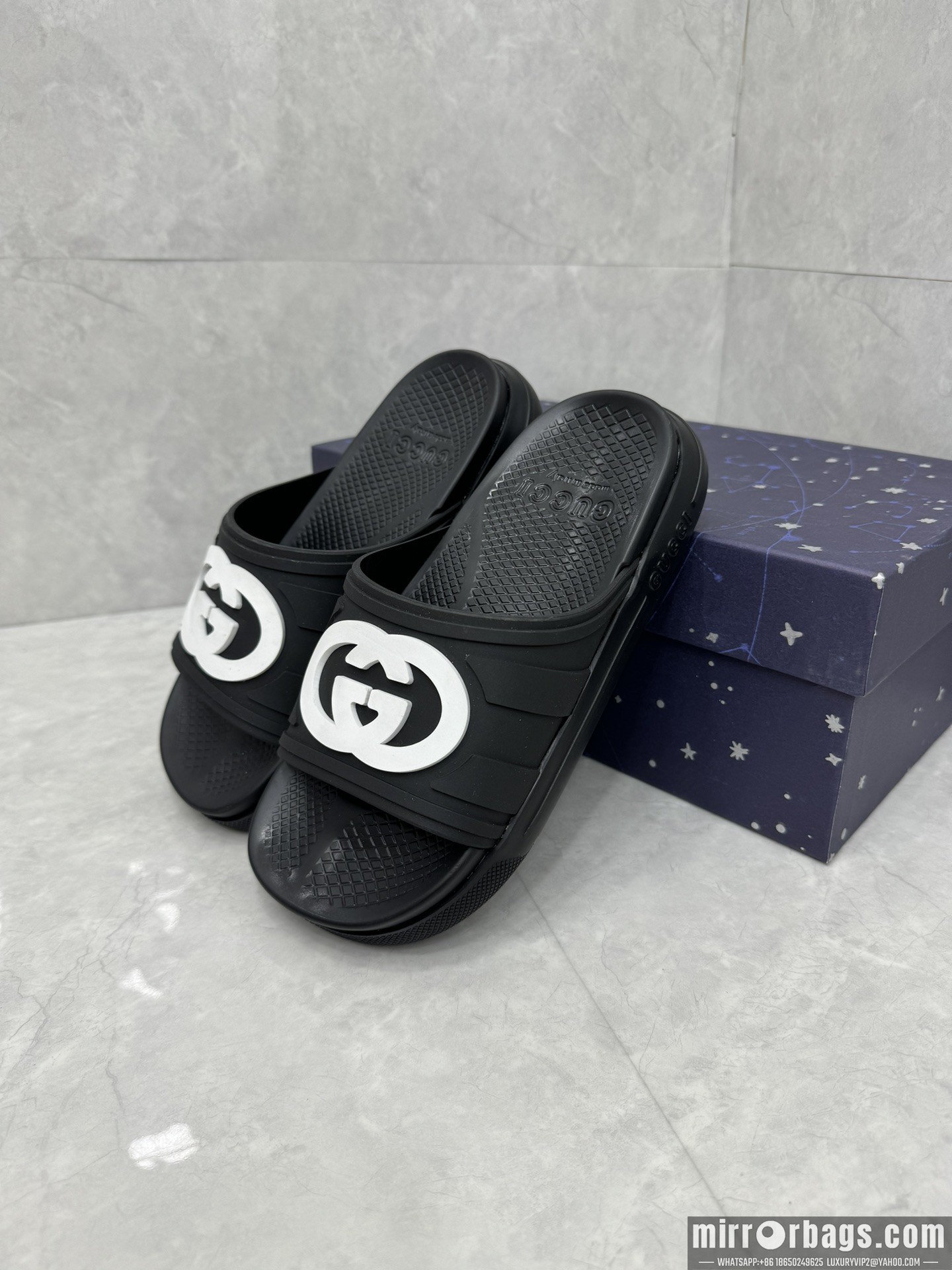 Gucci Replica Shoes sz36-47 h0802