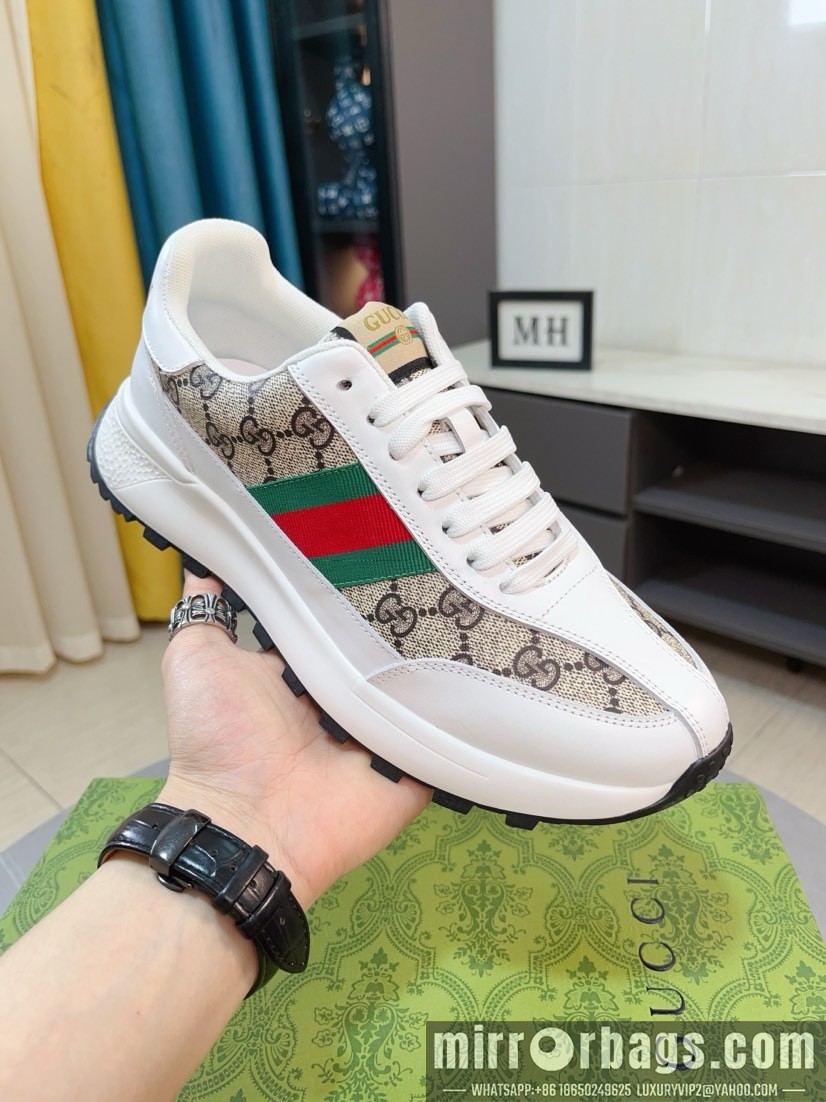 Gucci Replica Shoes sz38-44 h0704
