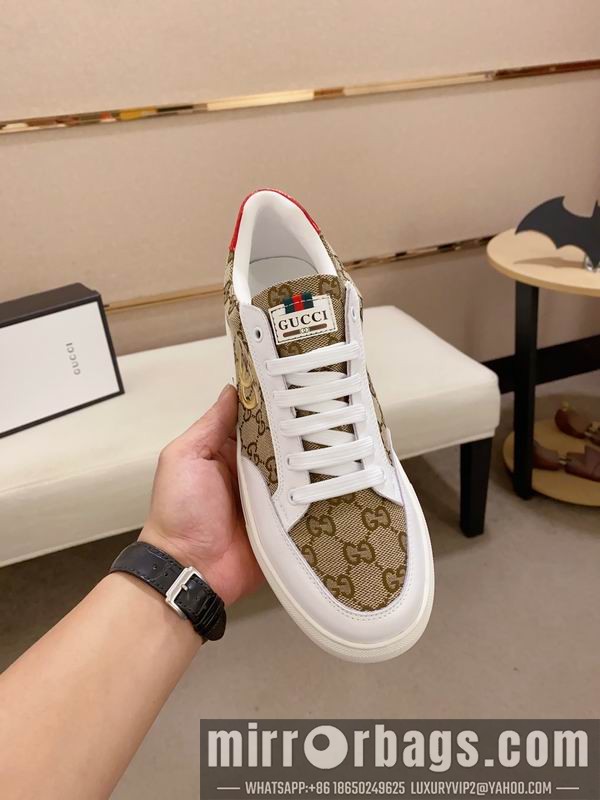 Gucci Replica Shoes sz 38-44 mnf0180