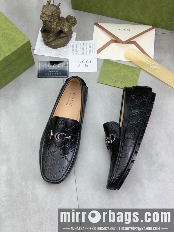 Gucci Replica Shoes sz38-45 mnf0205