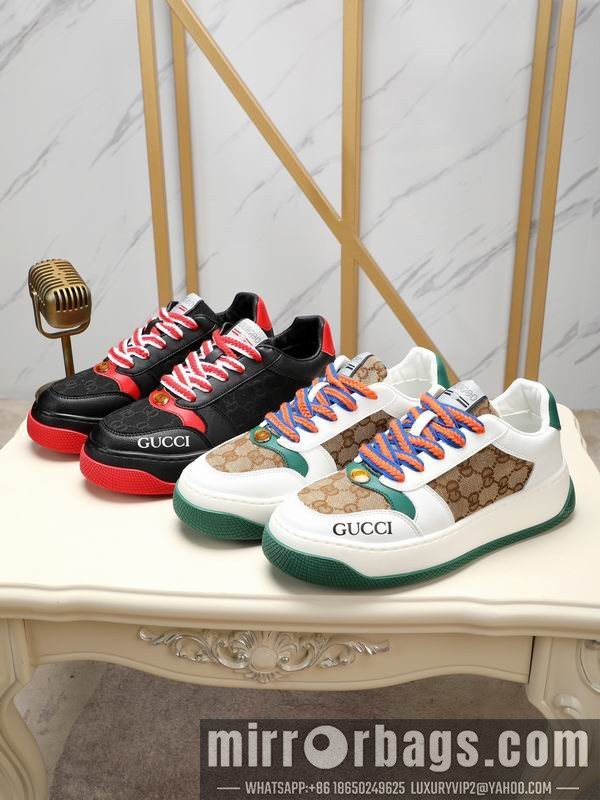 Gucci Replica Shoes sz38-44 mnf0221