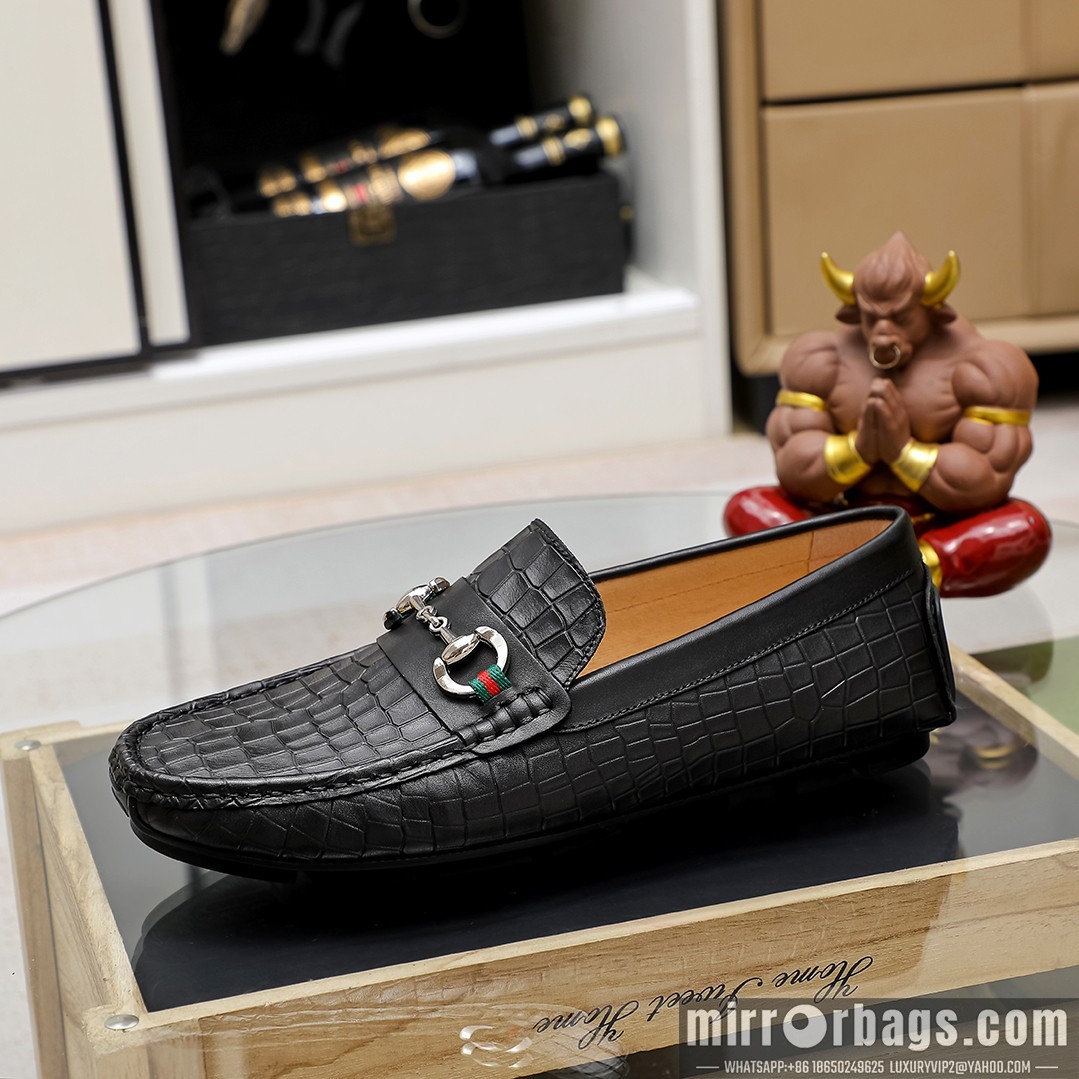 Gucci Replica Shoes sz38-44 mnf0217