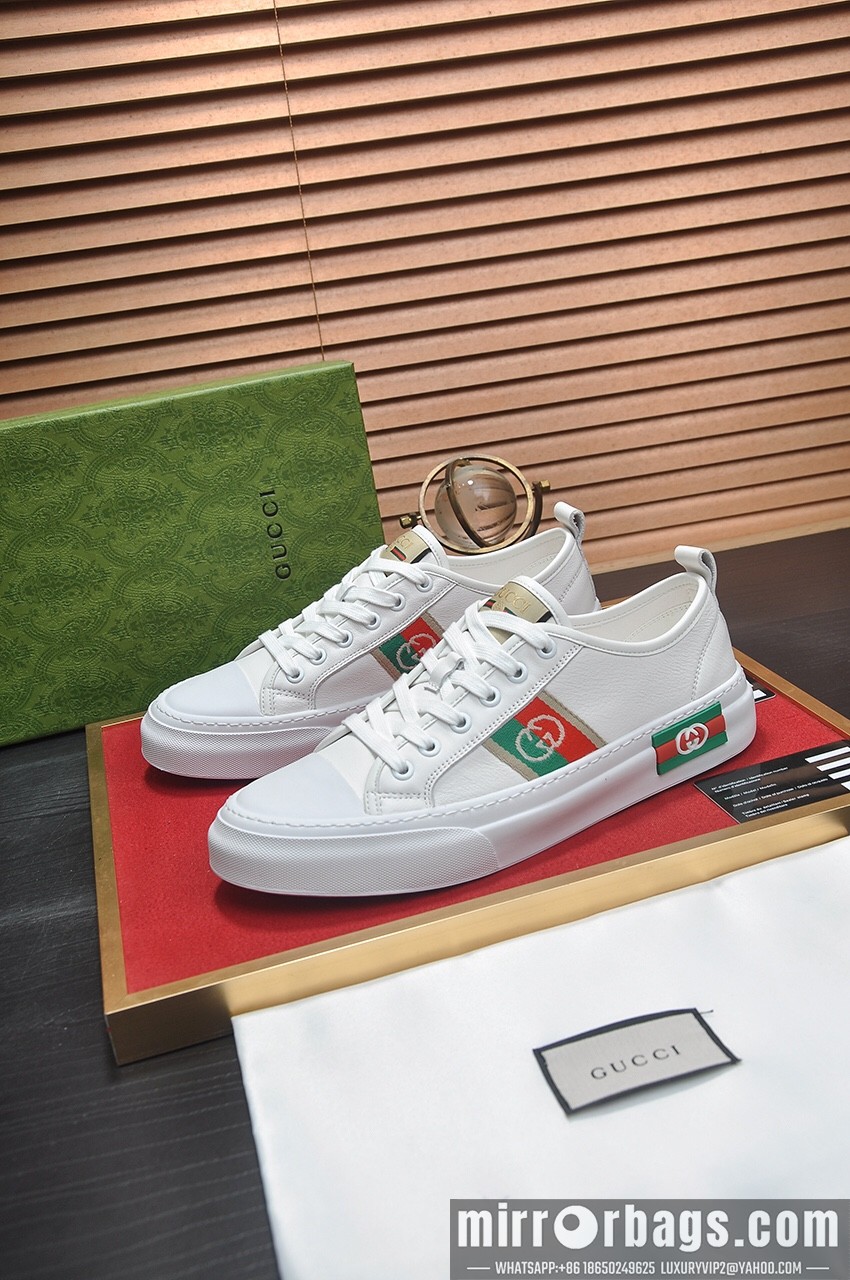 Gucci Replica Shoes sz38-44 h0709