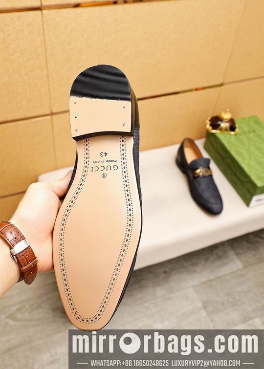 Gucci Replica Shoes sz38-47 mnh0517