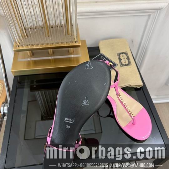 Gucci Replica Shoes sz36-43 mnh0501