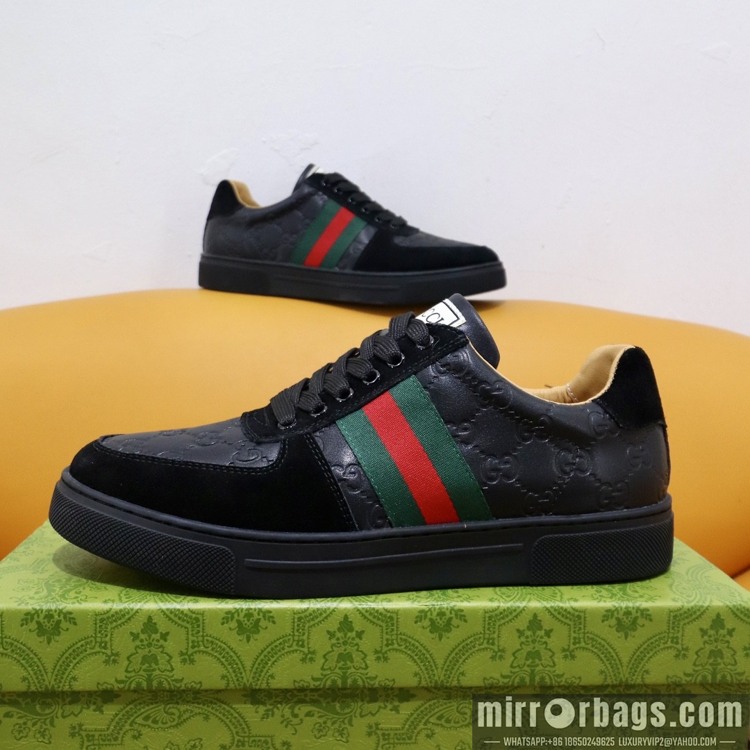 Gucci Replica Shoes sz38-45 hnh1204
