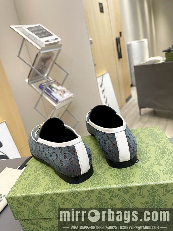 Gucci Replica Shoes sz35-41 mnf0208