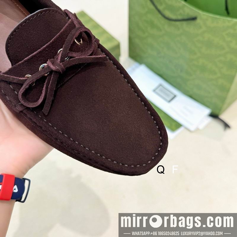 Gucci Replica Shoes sz38-45 TF0909