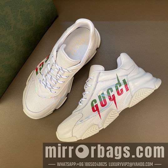 Gucci Replica Shoes sz38-45 mnh0407