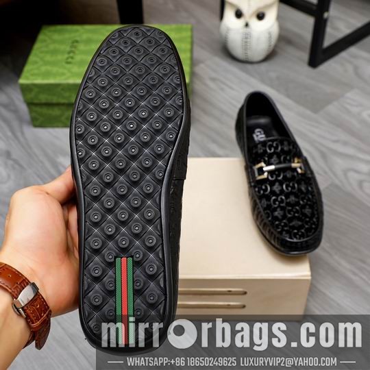 Gucci Replica Shoes sz38-45 mnh0506