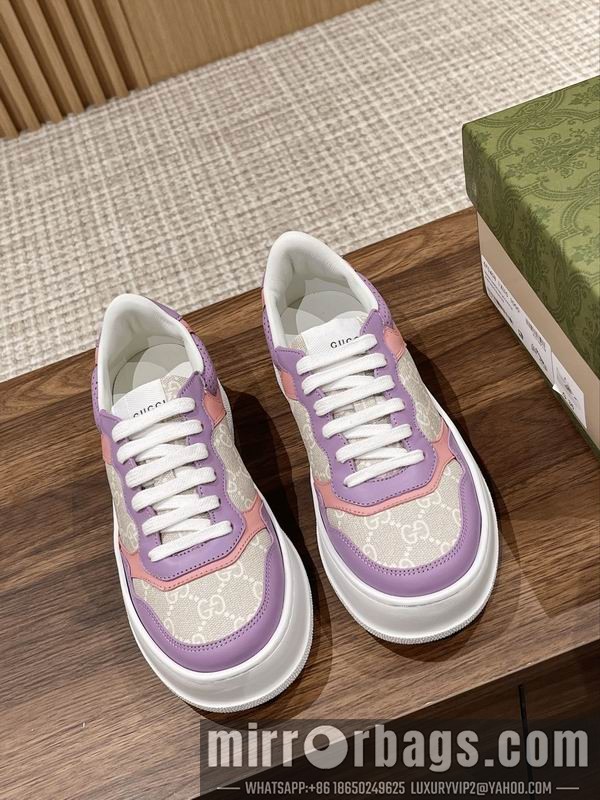 Gucci Replica Shoes sz35-40 39-45 mnf0102
