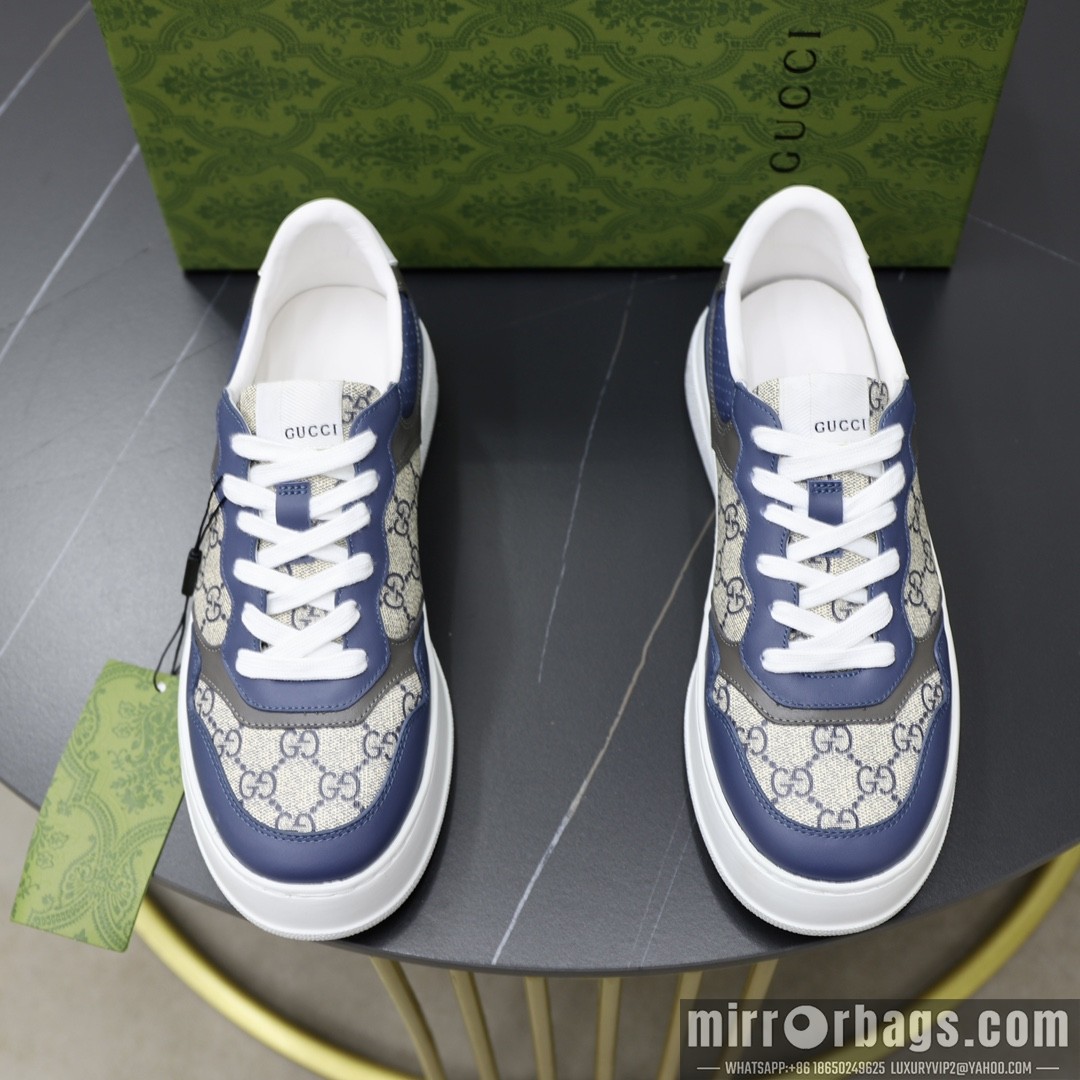 Gucci Replica Shoes sz38-44 hnh0201