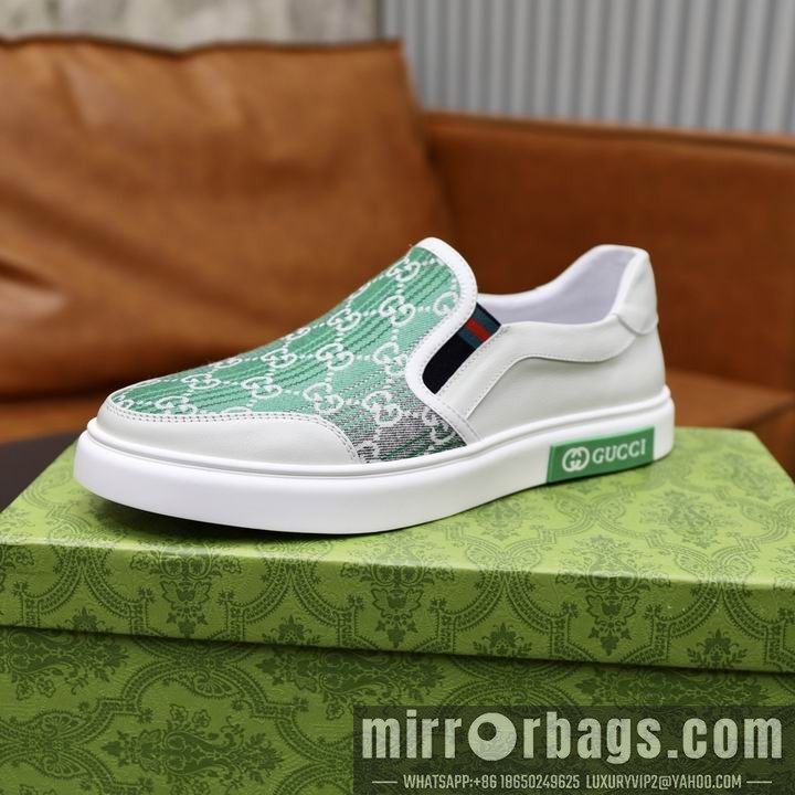 Gucci Replica Shoes sz38-45 hnh0205