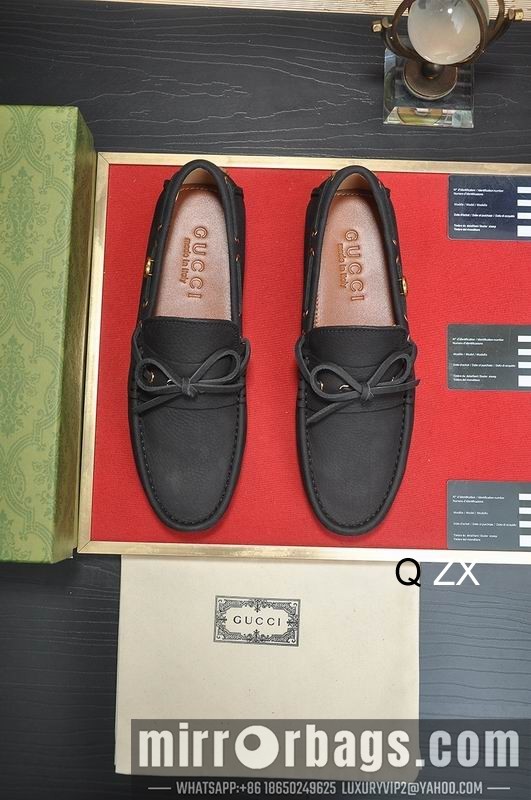 Gucci Replica Shoes sz38-45 ZX1006