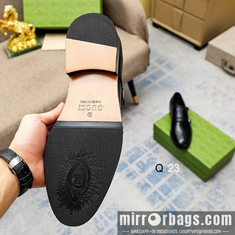 Gucci Replica Shoes sz35-45 HY1105
