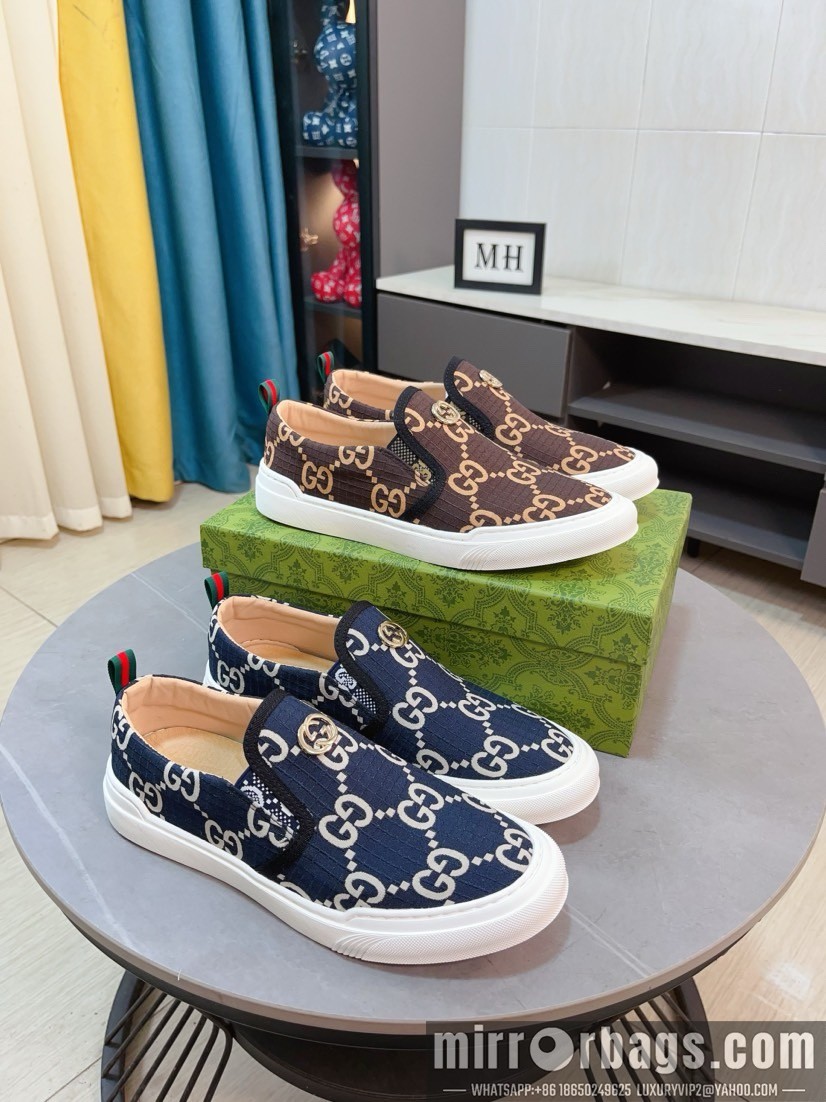 Gucci Replica Shoes sz38-44 h0603
