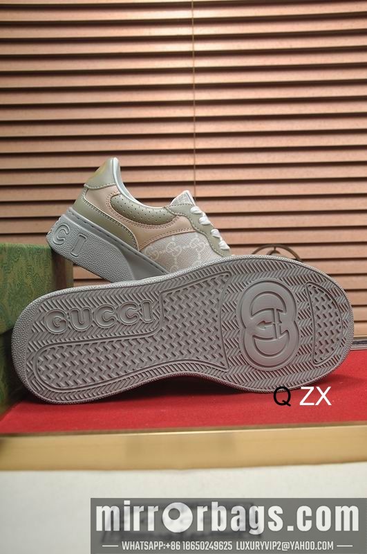 Gucci Replica Shoes sz35-45 ZX1001