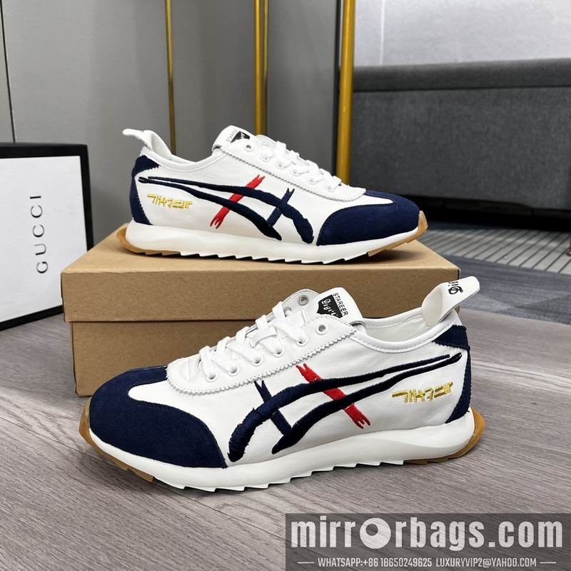 Gucci Replica Shoes sz 38-45 mnf0150