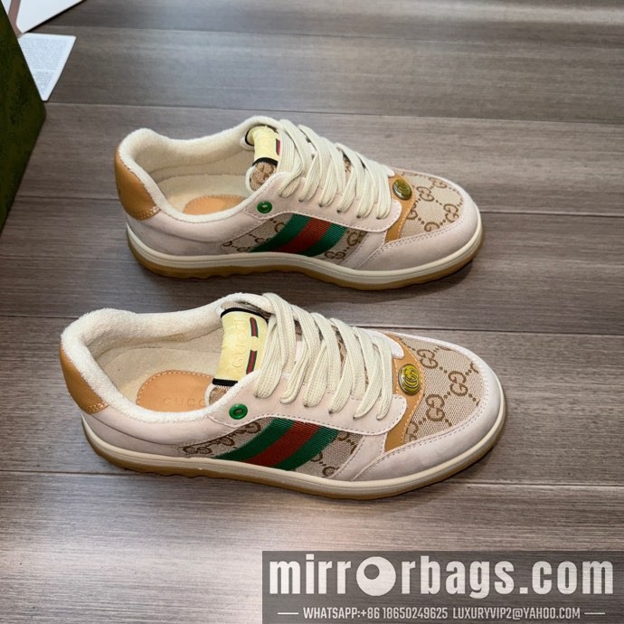 Gucci Replica Shoes sz38-45 mnf0372