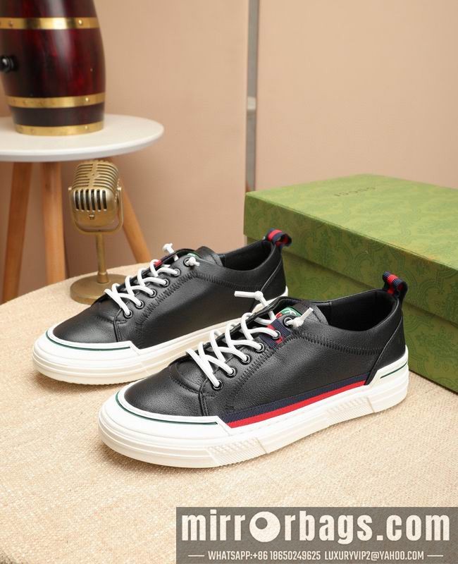 Gucci Replica Shoes sz38-44 mnf0131