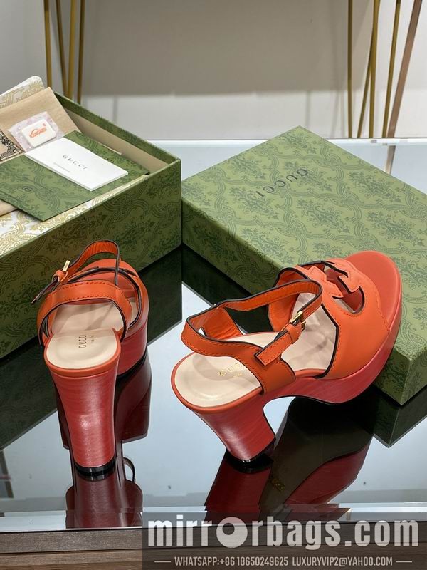 Gucci Replica Shoes sz35-41 12cm mnf0317