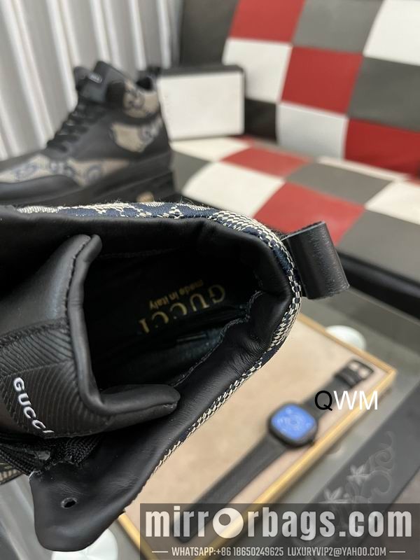 Gucci Replica Shoes sz38-45 WM0902