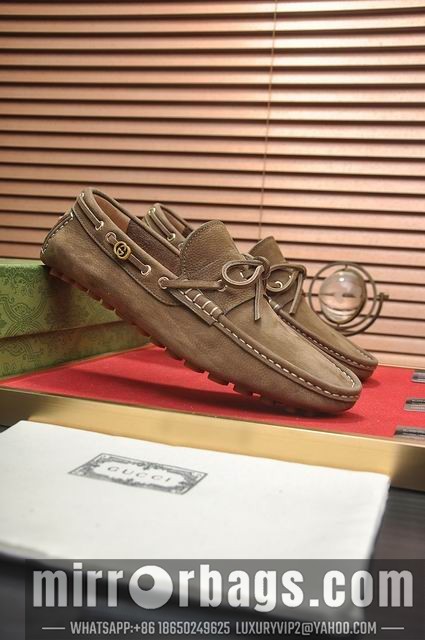 Gucci Replica Shoes sz38-44 mnh0509