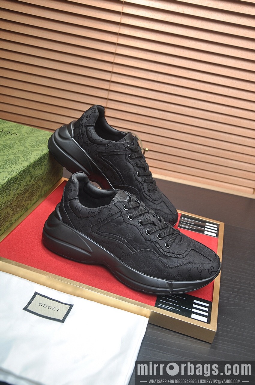 Gucci Replica Shoes sz35-45 hnh1219