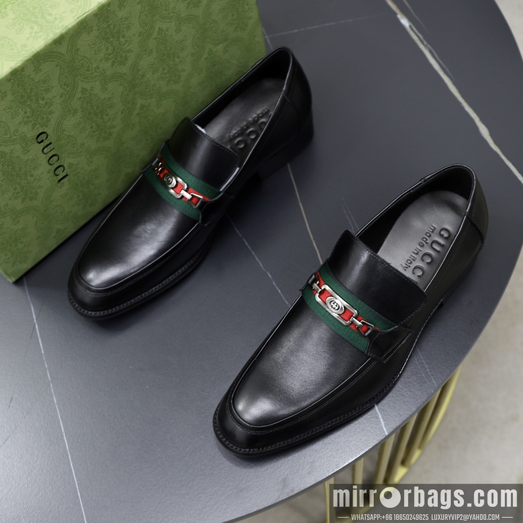 Gucci Replica Shoes sz38-44 h1017