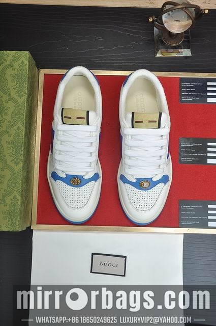 Gucci Replica Shoes sz35-45 mnh0803