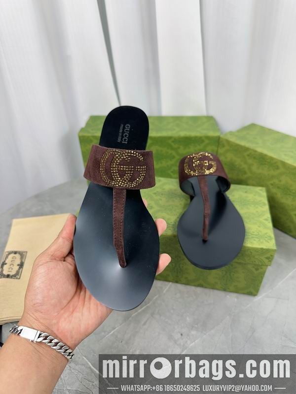 Gucci Replica Shoes sz35-46 mnf0205