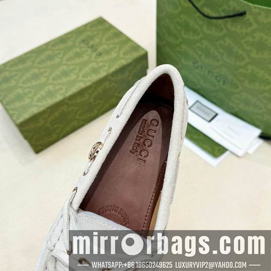 Gucci Replica Shoes sz38-45 mnh1004