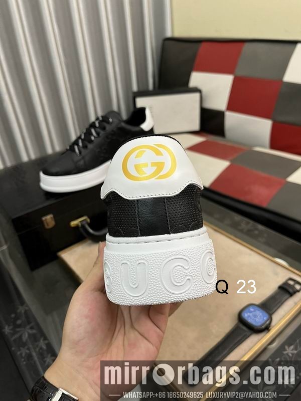 Gucci Replica Shoes sz38-45 HY1202
