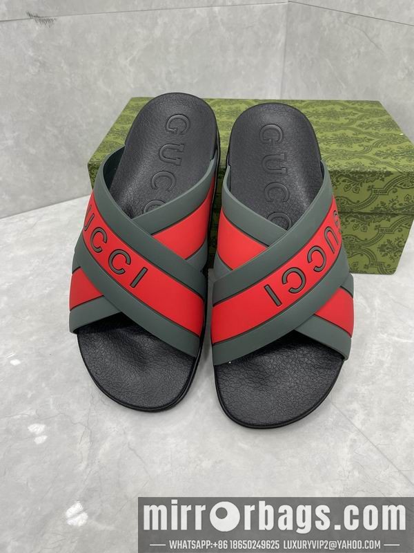 Gucci Replica Shoes sz36-46 1.2“ mnf0312