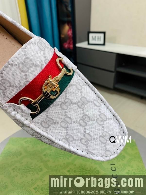Gucci Replica Shoes sz38-45 2C WM0909