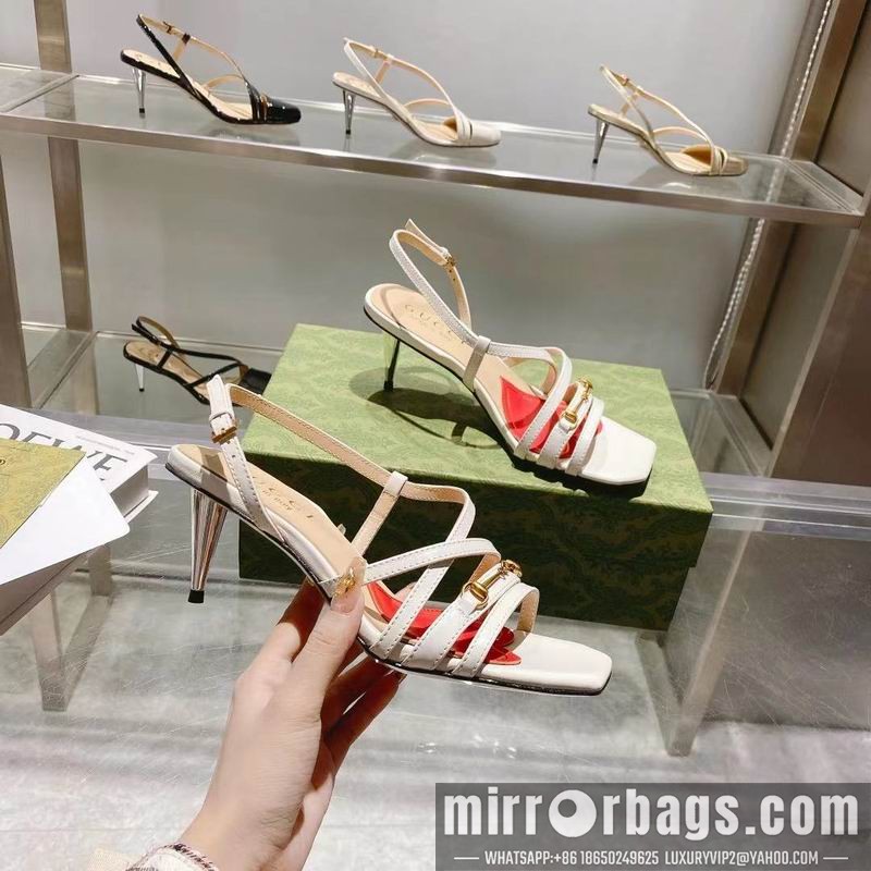 Gucci Replica Shoes sz35-42 6.5cm mnf0310
