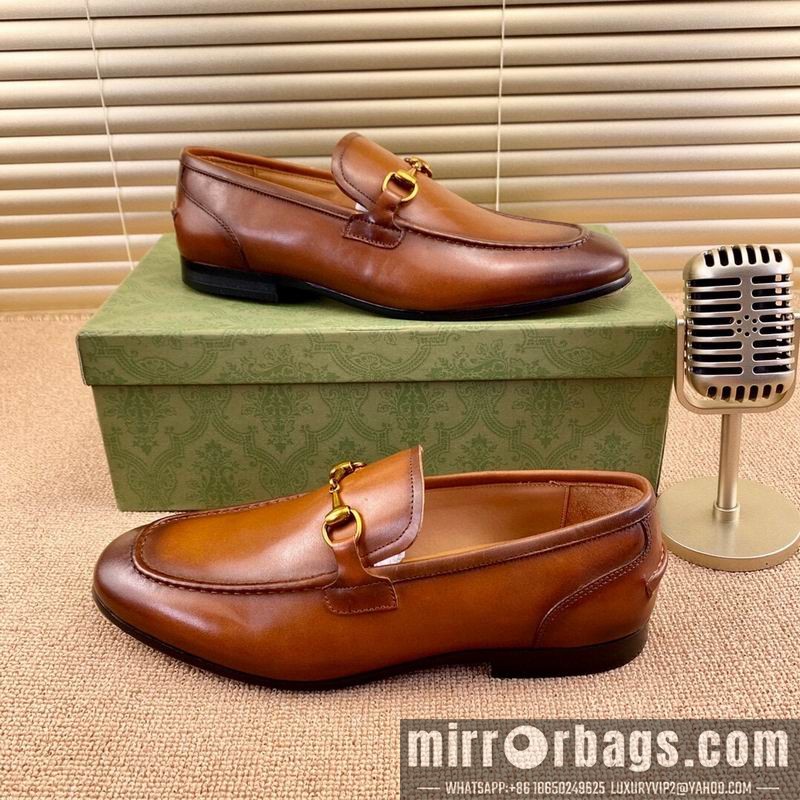 Gucci Replica Shoes sz38-44 mnf0354