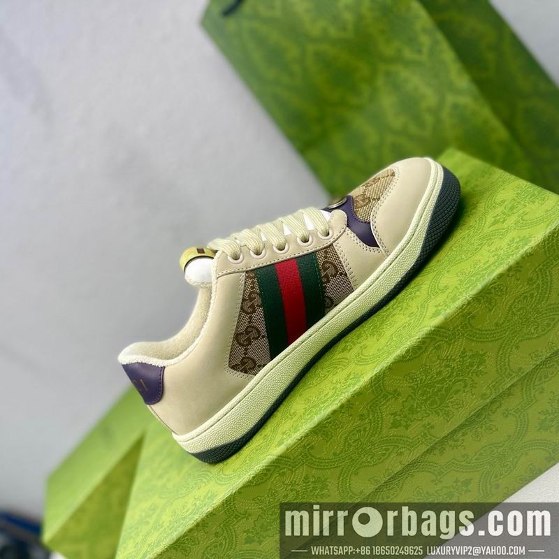 Gucci Replica Shoes sz35-40 39-44 hnh0311