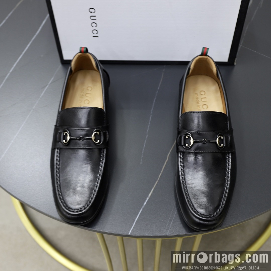 Gucci Replica Shoes sz38-44 h1018