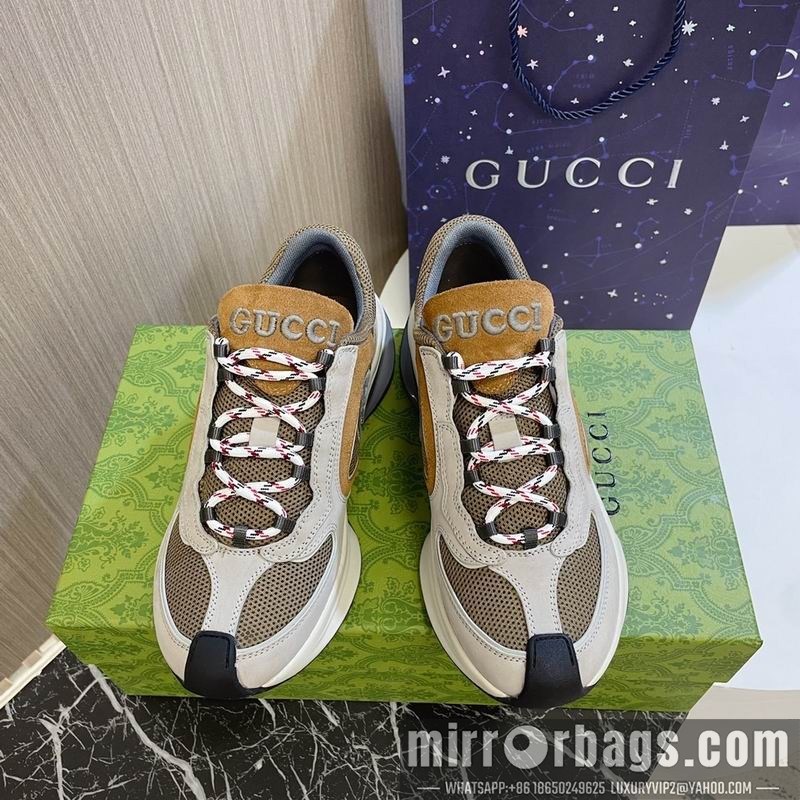 Gucci Replica Shoes sz35-40 39-45 mnf0202