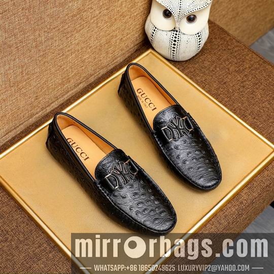 Gucci Replica Shoes sz38-46 mnh1001