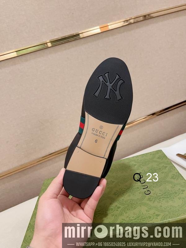 Gucci Replica Shoes sz38-45 HY0708