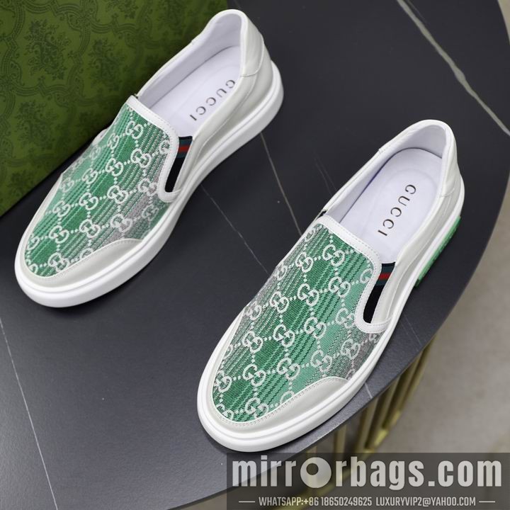 Gucci Replica Shoes sz38-45 hnh0205