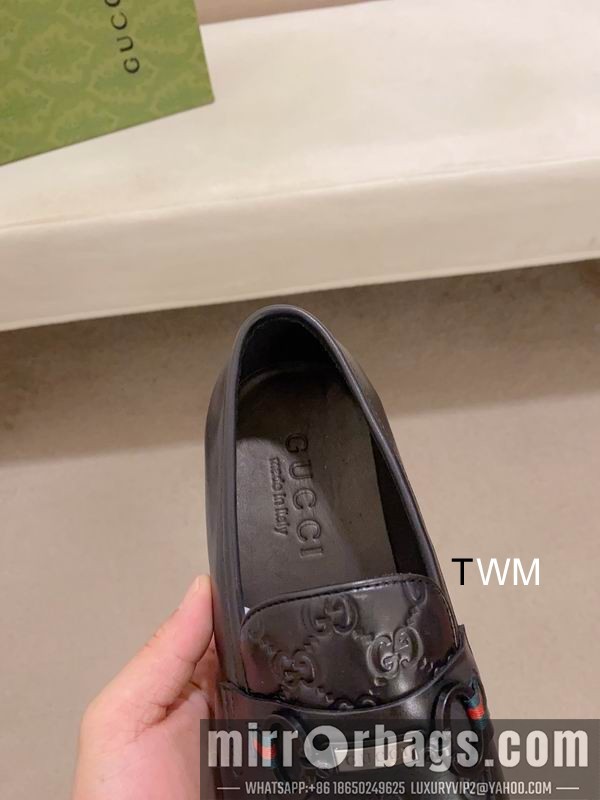 Gucci Replica Shoes colour sz38-45 WM1015